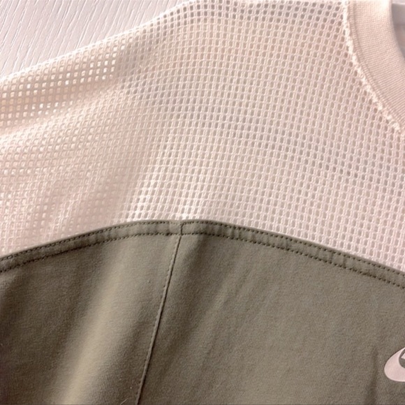 ⭐️Women’s Nike Mesh T-shirt dress⭐️ - Picture 4 of 5